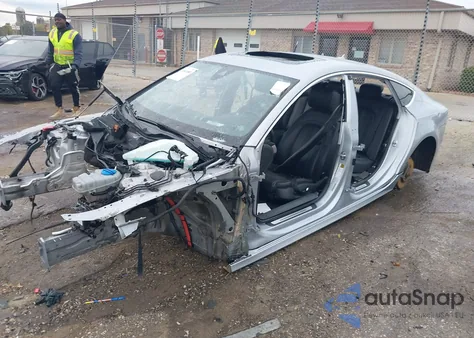 2016 Audi A7 3.0T Premium Plus из США, поврежденный, VIN WAU2GAFC2GN138516